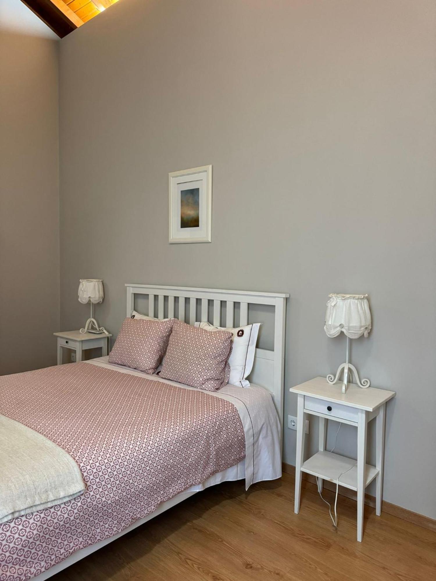 Casa Das Castanhas - Cinfaes, Viseu Экстерьер фото